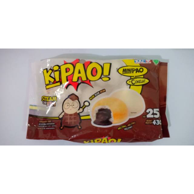 

Kipao