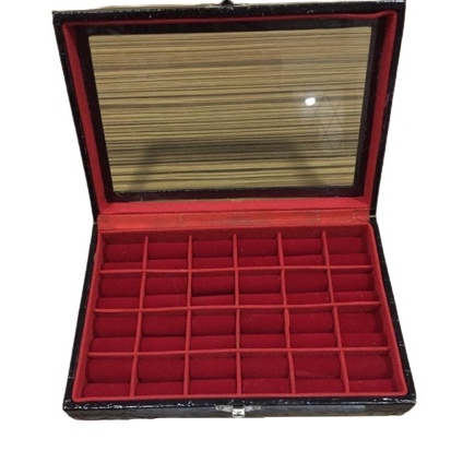 KOTAK BOX PENYIMPANAN CINCIN