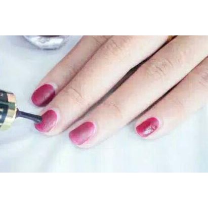 ❊ KUTEK HALAL STRAWBERRY/STRAWBERRY NAIL HENNA /KUTEK HENNA 100% Original ☺