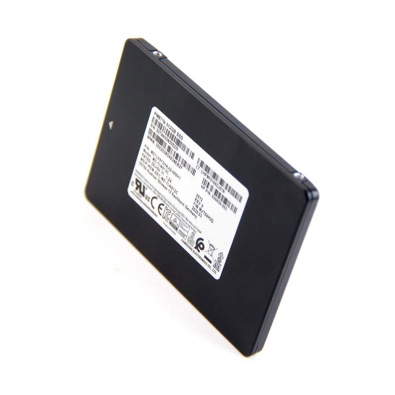 OBRAL STOK TERBATAS!! SAMSUNG SSD SATA PM871B 512GB 2.5” GARANSI 3 TAHUN KAPASITAS BESAR - MURAH - PROMO SSD - TEKNO KITA