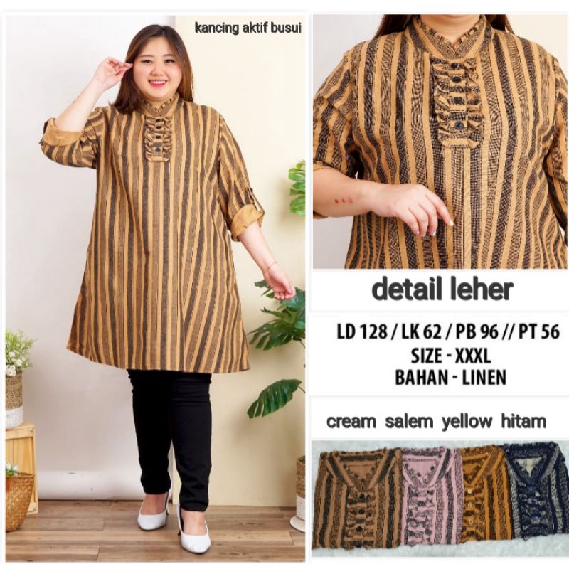 COD dres motif jumbo