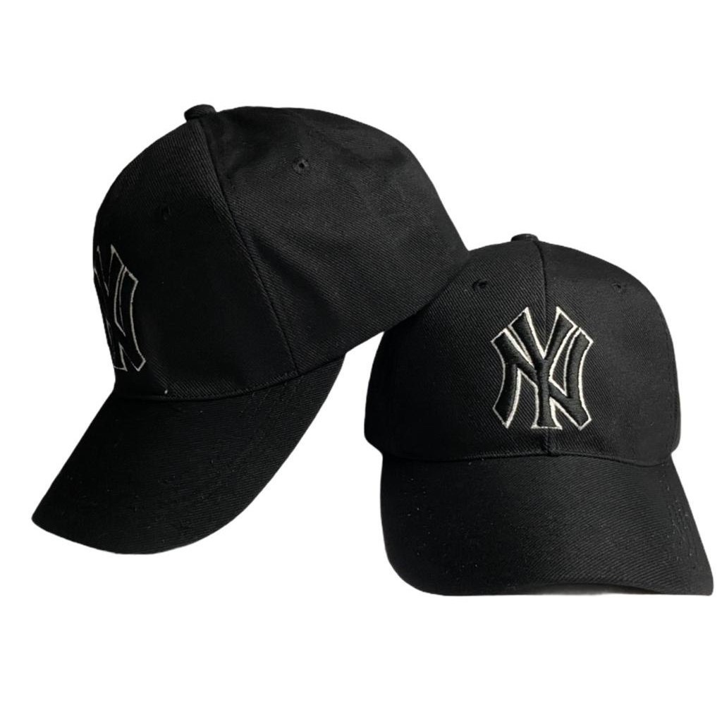 Topi Pria Wanita Distro Baseball PREMIUM