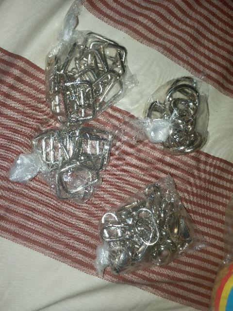 Ring Kotak 2.5 Nk (per Lusin)