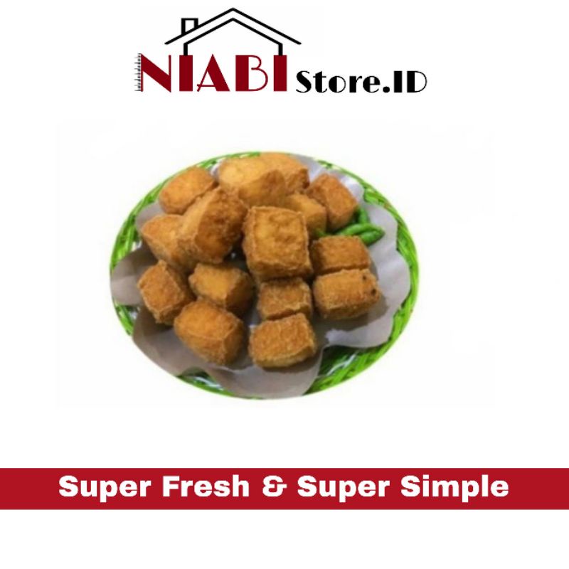 

TAHU SUMEDANG