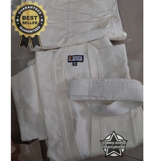 BAJU JUDO KARATE