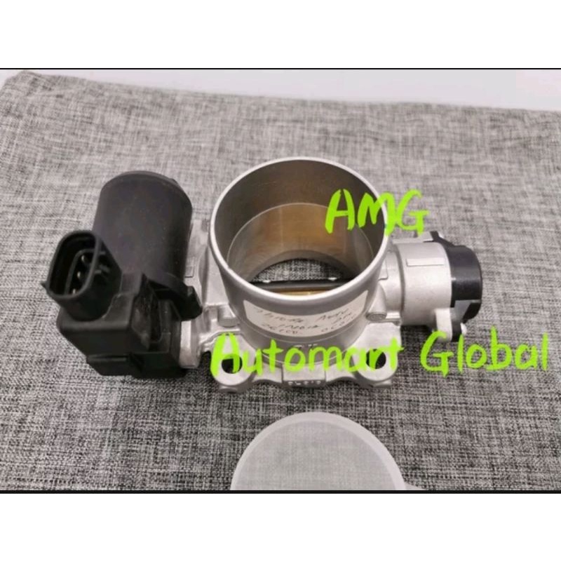 throttle body innova diesel original