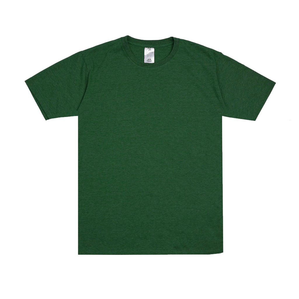 Sipolos Kaos Polos Twotone Cotton 30S Lengan Pendek Sipolos Kaos Polos Twotone Cotton 30S Lengan Pendek
