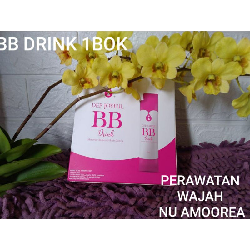

PROMO/BB DRINK DEP JOYFULL 1BOK15SACKSET/BB DRINK TERMURAH/ BB DRINK