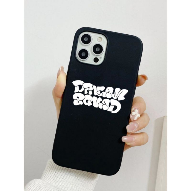 BACA DESKRIPSI OPEN PRE ORDER PHONE CASE NCT DREAM SQUAD
