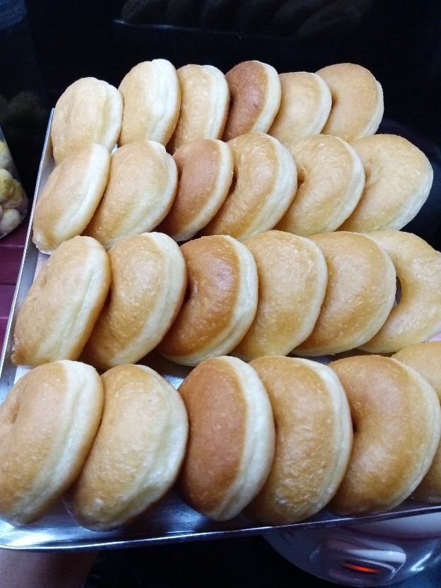 Bakerine Plus Pelembut Roti 100 Gram