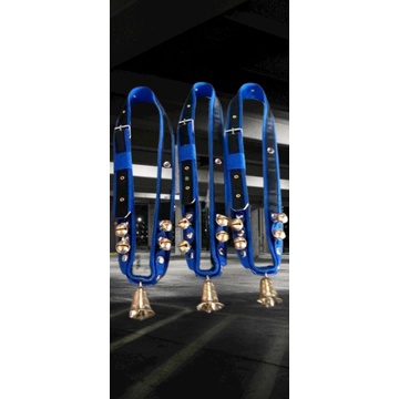 aksesoris kalung sapi