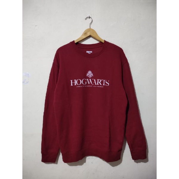 Crewneck SPAO x Harry Potter Second