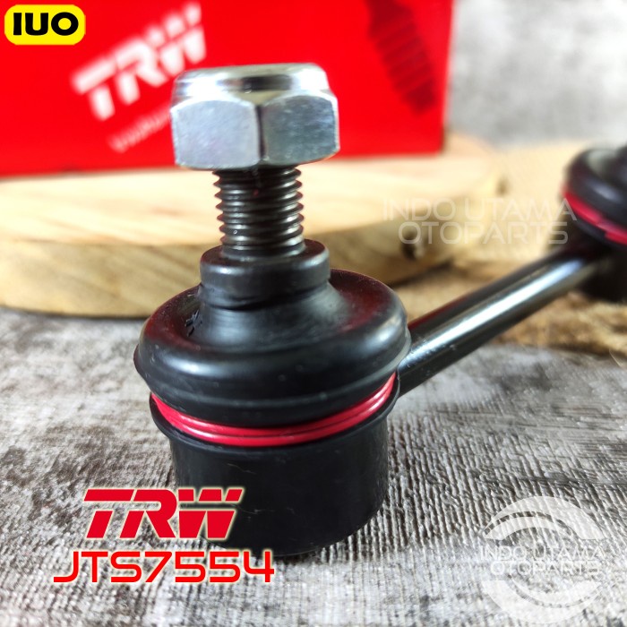 Stabilizer Link Stabil RAV4 Gen2 Belakang Kiri TRW JTS7554