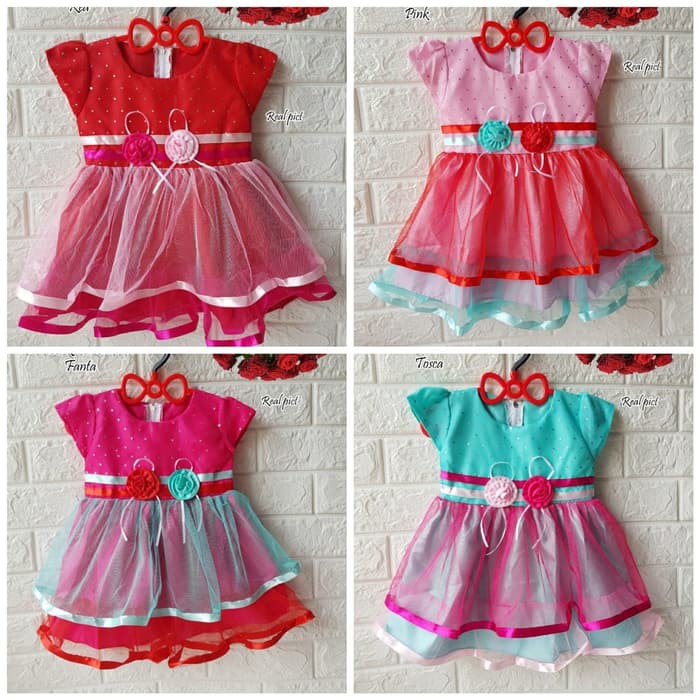 Dress kids queen/dress anak perempuan/dress anak cewe/dress girl/jual dress girl
