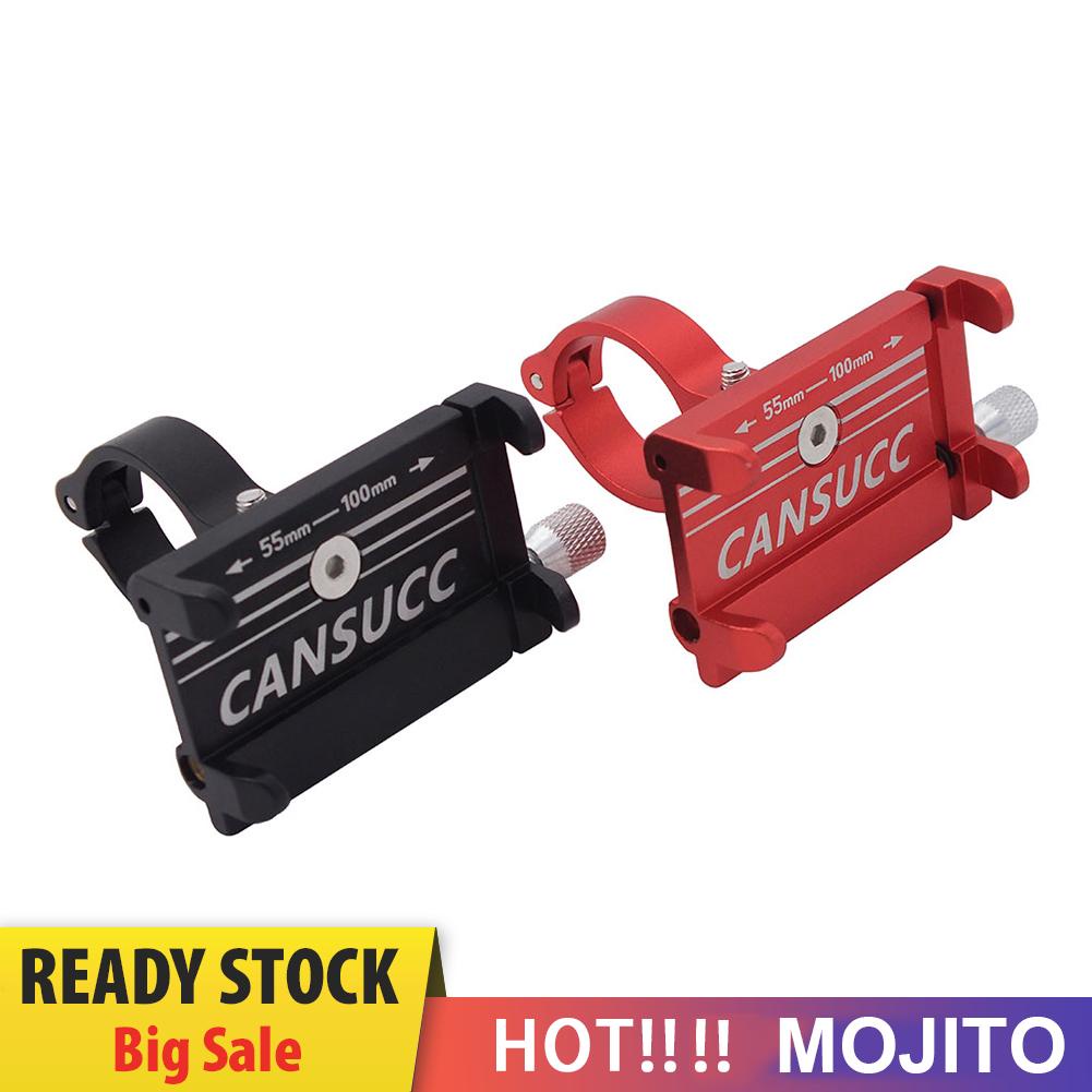 Bracket Holder Handphone Untuk Sepeda Mtb / Motor