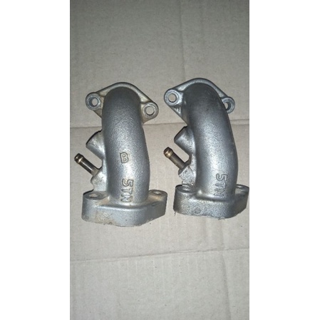 intake manipol jupiter z 2005 original second.