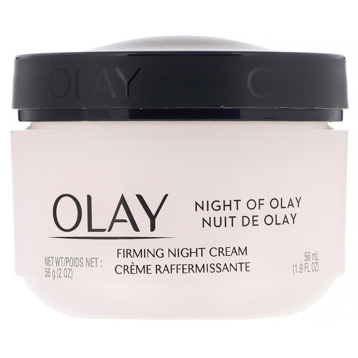 Olay Night of Olay Firming Night Cream 56 ml