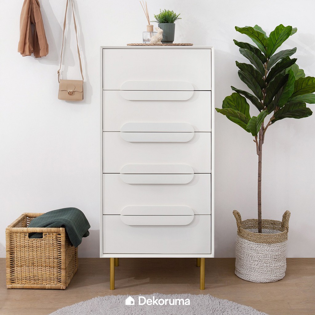 

Unihome - Chest Drawer JS5CS