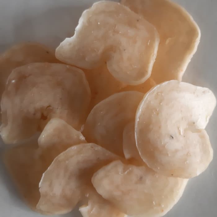 

Kerupuk Udang Cap Sadulur 1 Kg