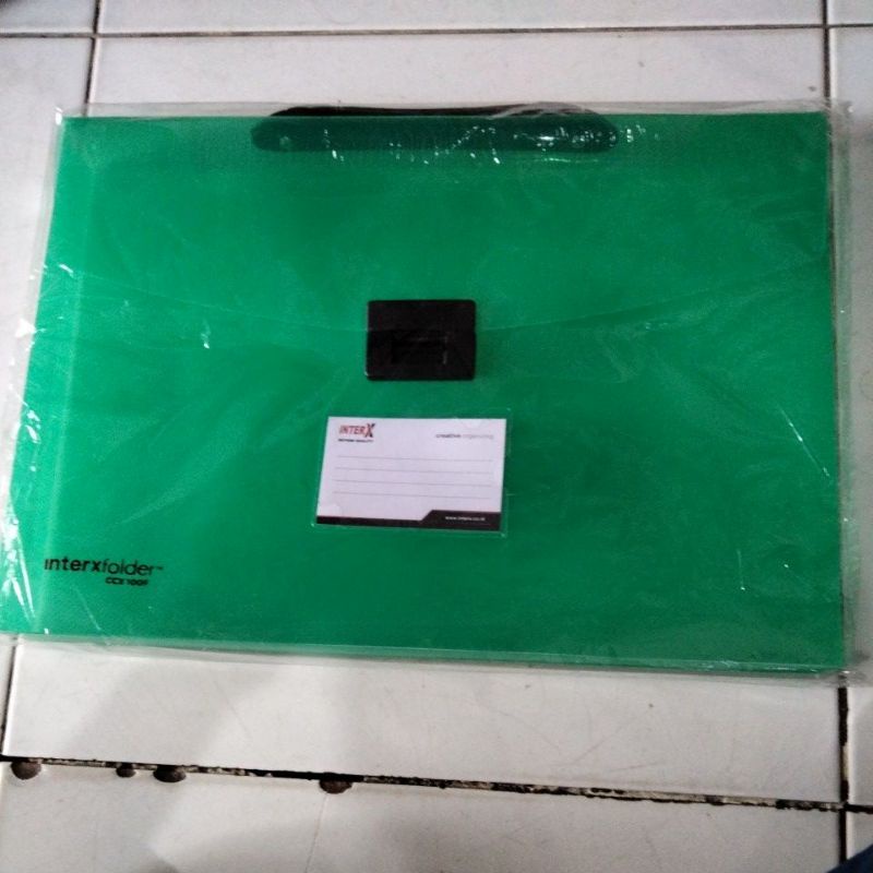 

Document Keeper Inter-X