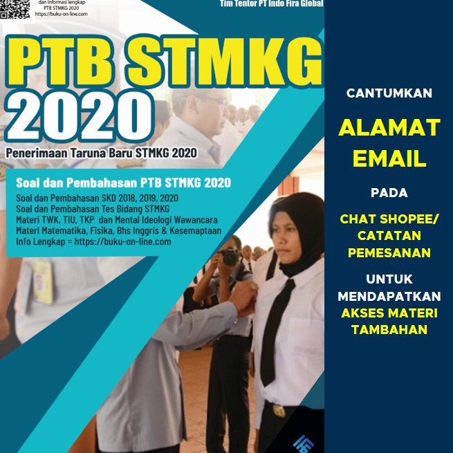 Contoh Soal Tes Wawasan Kebangsaan Ptb Stmkg