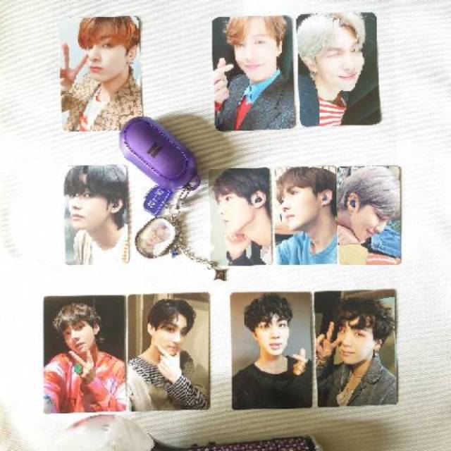BTS OFFICIAL PC