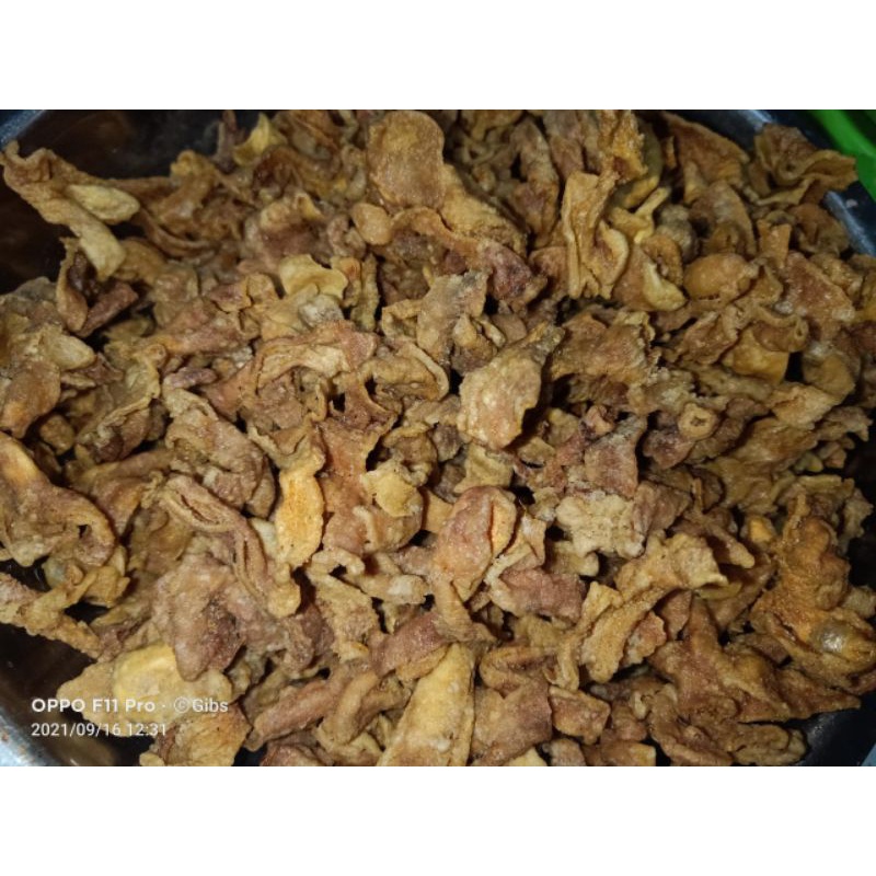 

Kulit ayam