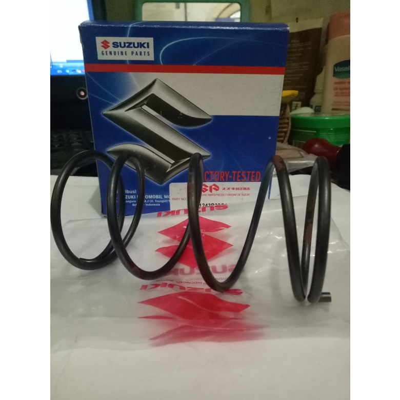 per cvt suzuki SPIN / SKYWAVE / SKYDRIVE / HAYATE 125 ORIGINAL SGP