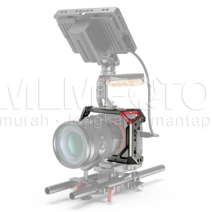SmallRig Cage for Sony A7 III A7R III CCS2645