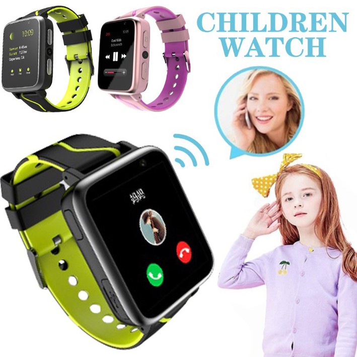 Smartwatch Q612 Smartwatch Wanita Smartwatch Pria