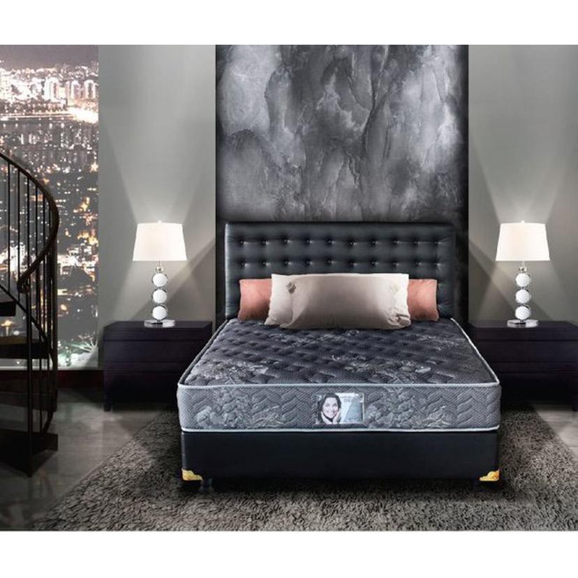 Kasur Mattras Spring Bed Central Grand Deluxe 160x200cm BANDUNG too