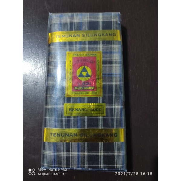 Sarung lopi sarung pengantin mandar hela sarung hela