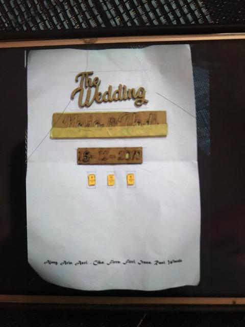 Chipboard Mdf Cutting The Wedding Premium