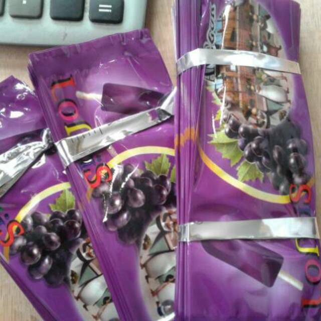 

KEMASAN S-LOLLY LI-GEER/LI - GOOD