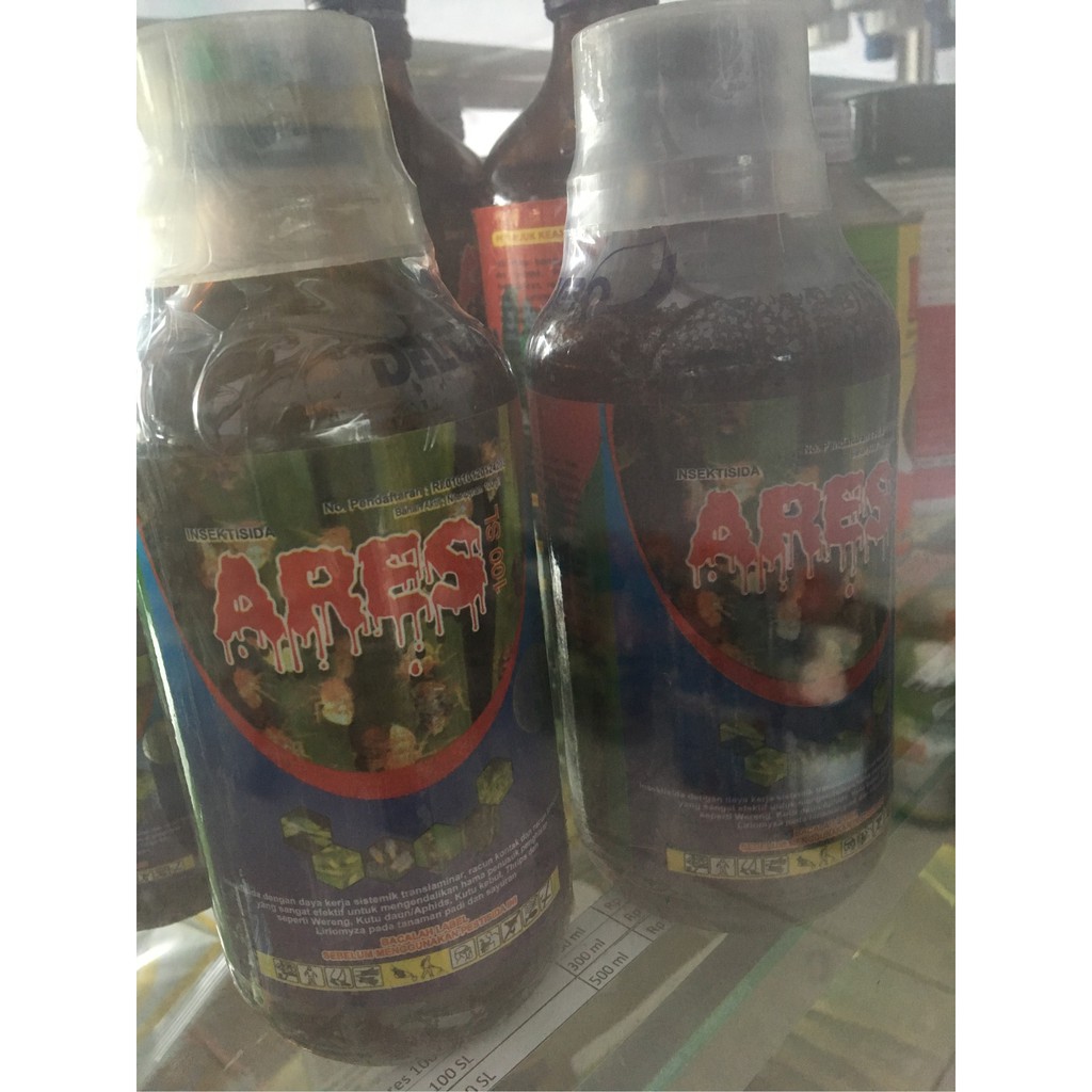 Ares 100 SL - 300 ml