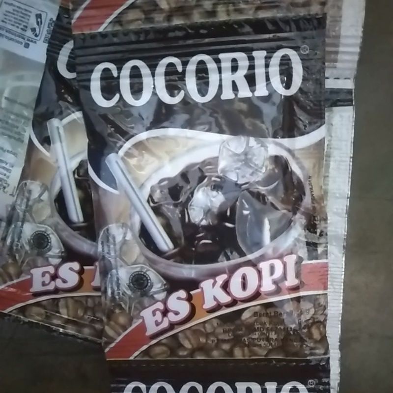 cocorio es kopi