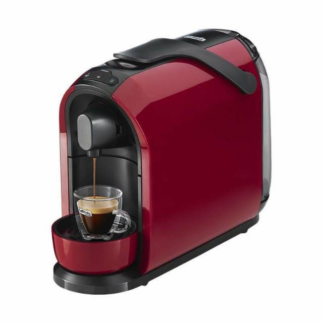 CAFFITALY Grinders Venice S24 Coffee Machine SECOND