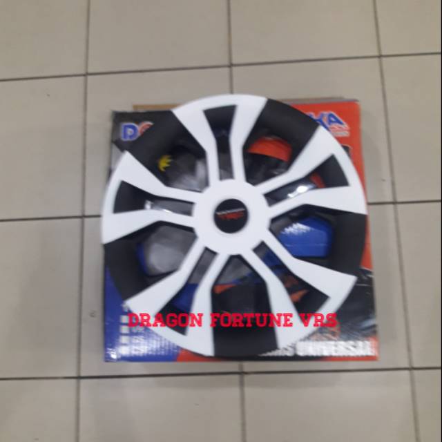 Dop velg ukuran Ring 14 " Mitsubishi L300.