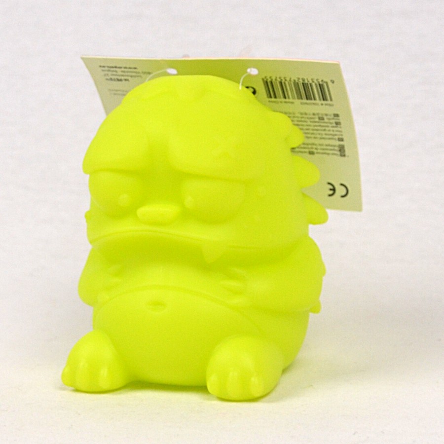

MPETS Mainan Anjing REX Dog Toy Treat Dispenser 10cm