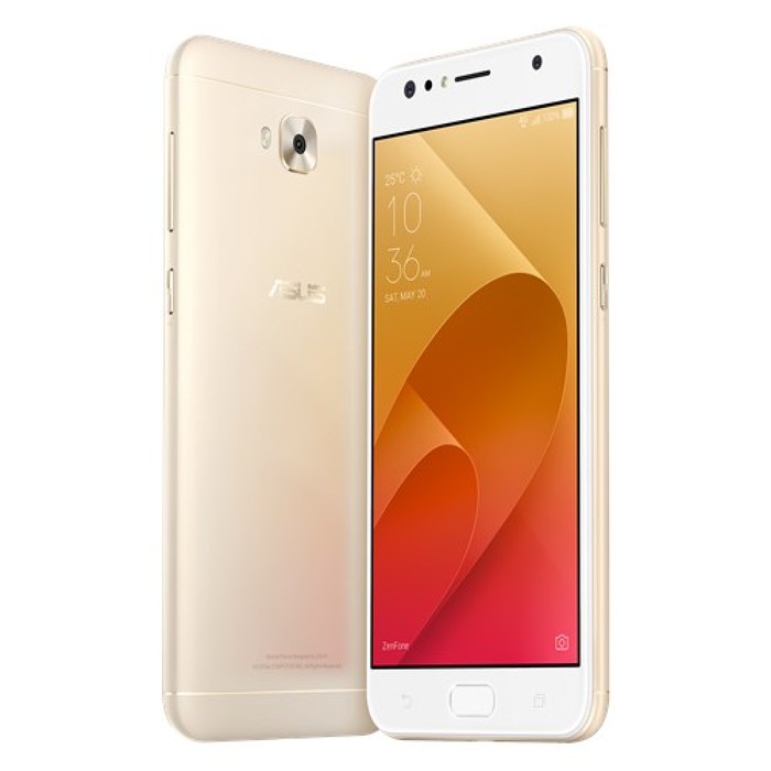 Skycom Asus Zenfone 4 Selfie  ZD553KL  RAM 4GB ROM 64GB Garansi Resmi Berkualitas