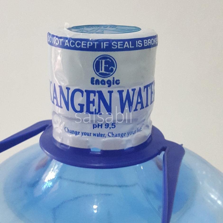 

(E-EWW> (✔> // Segel Kangen Water (pasti dikirim>