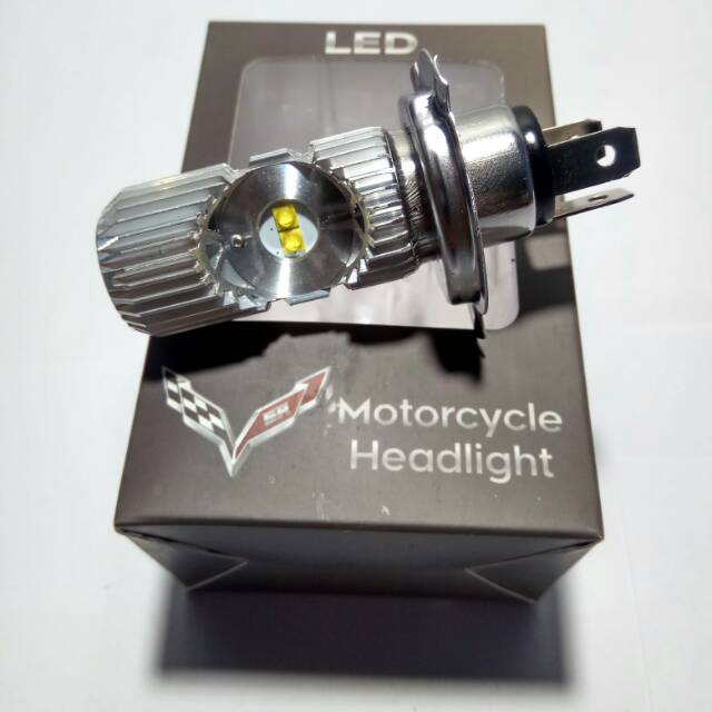 LED H4 CREE PNP STINGRAY