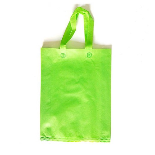 

SALE Tas Spunbond ukuran 30x40 Goodie Bag / Tas Souvenir / Tas Hajatan - hijau muda