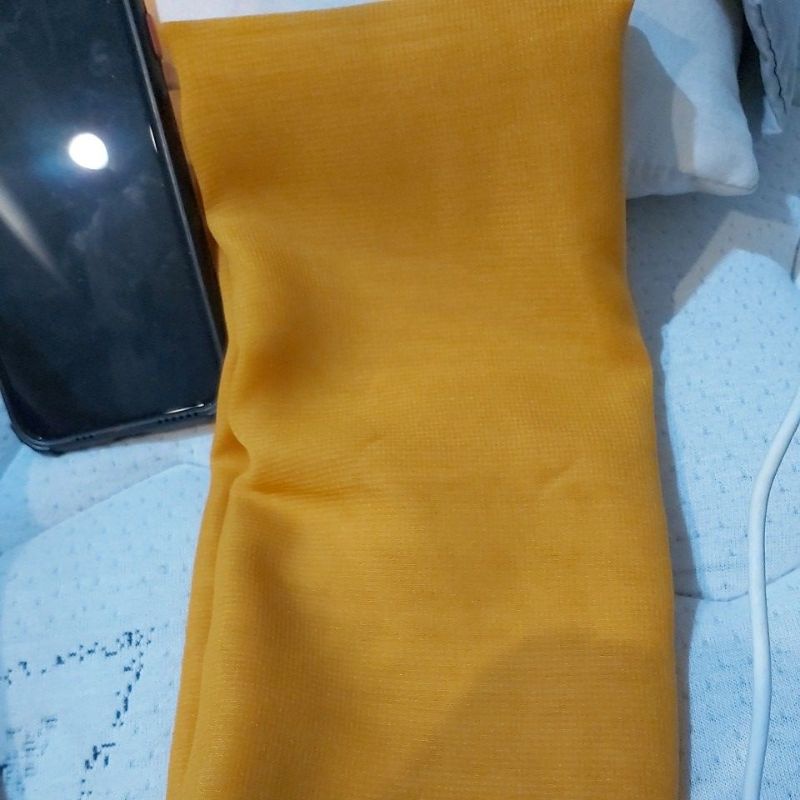 selendang sifon-6 gold