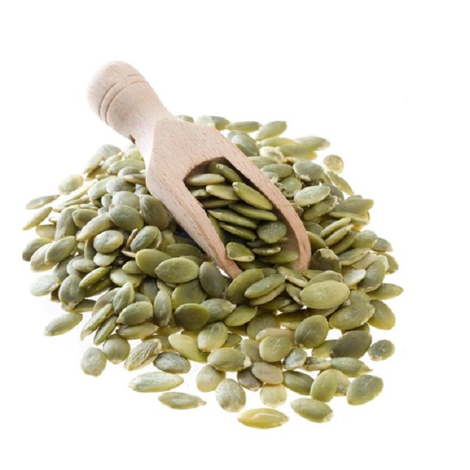 

Q0121Sa Pumpkin Seeds 100G Bulk Biji Labu - No Name D5qs44