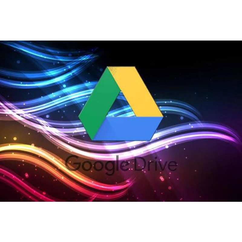 Drive Bersama Unlimited Lifetime