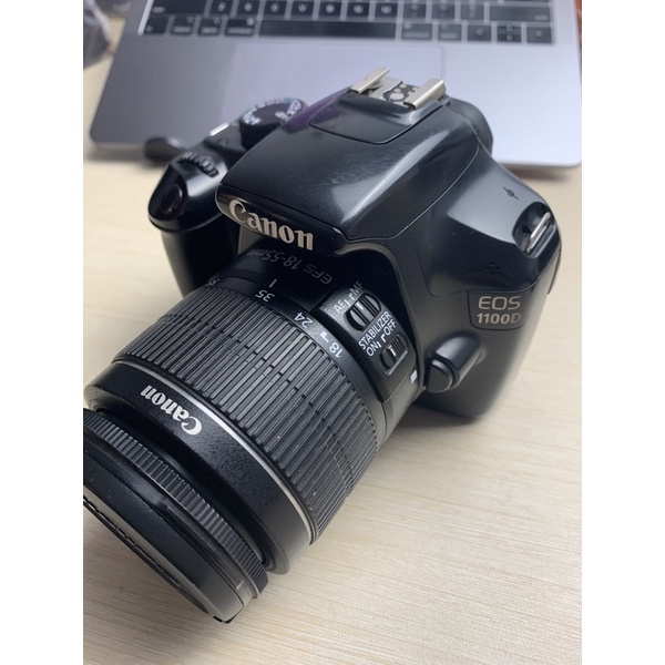 canon 1100D  1200D 1300D kit kamera murah buat pemula  sudah ada wifinya-1100D
