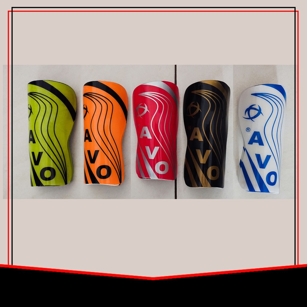 Kaos Kaki Anti Slip Futsal R9 - AVO-Deker Avo
