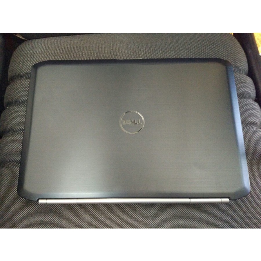 HARGA LAPTOP BEKAS || Dell latitude e5420.. core i5 sandybridge/4/250/dvdrw/14"/mulussssssss - 4 gb,