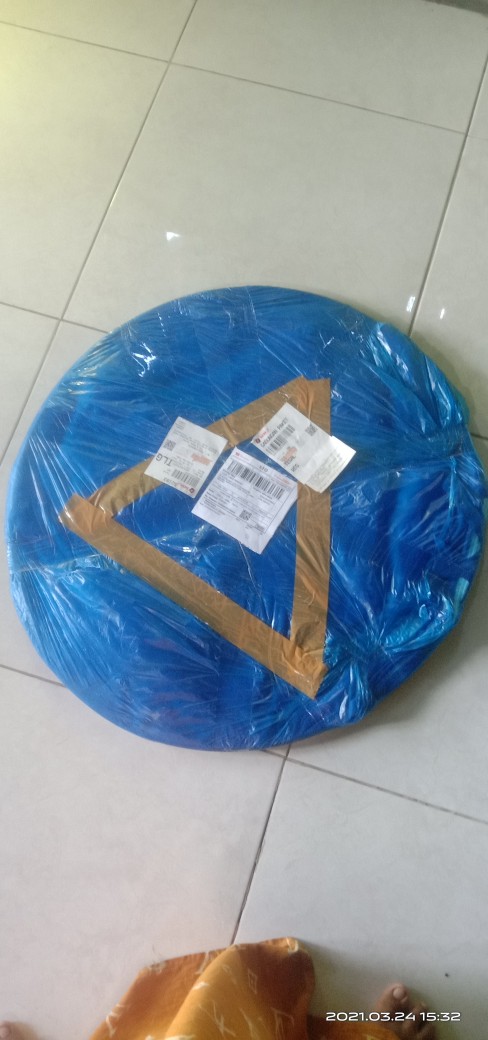 Kelambu Tenda Uk 180x200b
